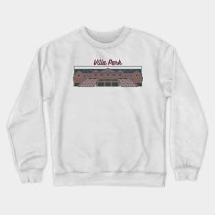 Villa Park Crewneck Sweatshirt